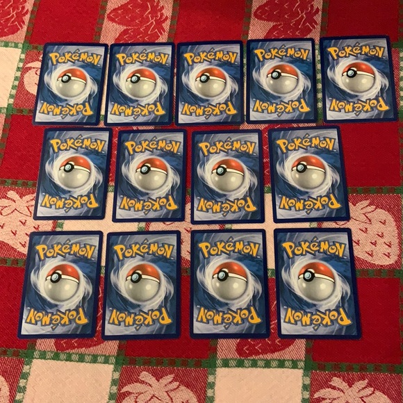 Pokemon TCG Shieldon/Badtiodon/Armor Fossil Trainer Bundle (13 Cards) - Picture 3 of 14